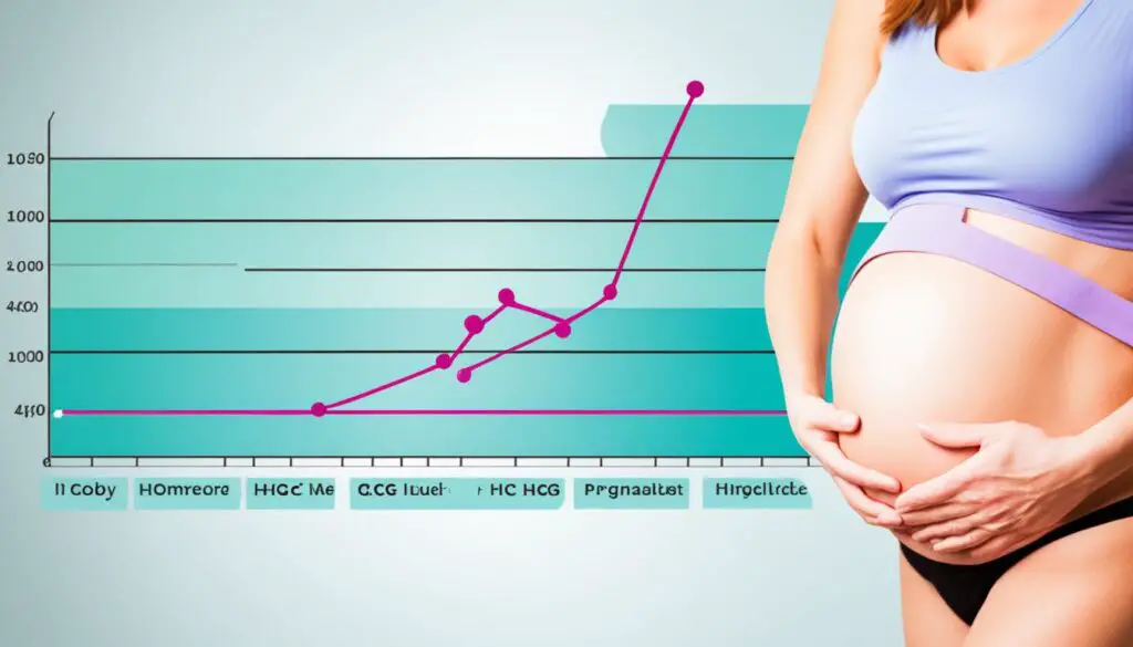 Abnormal Levels Of Hcg