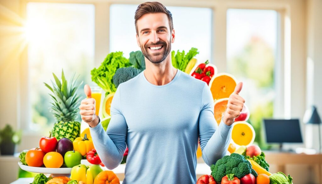 Achieving success with the HCG diet