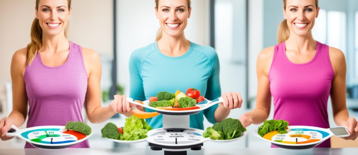 Adjusting Calories During HCG Diet Phases