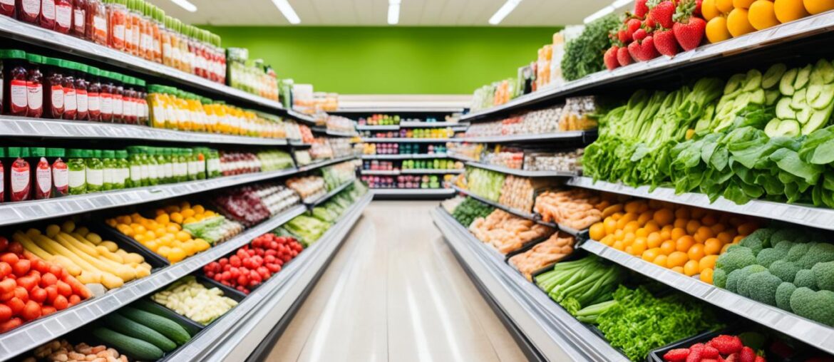 Affordable HCG Diet Grocery List