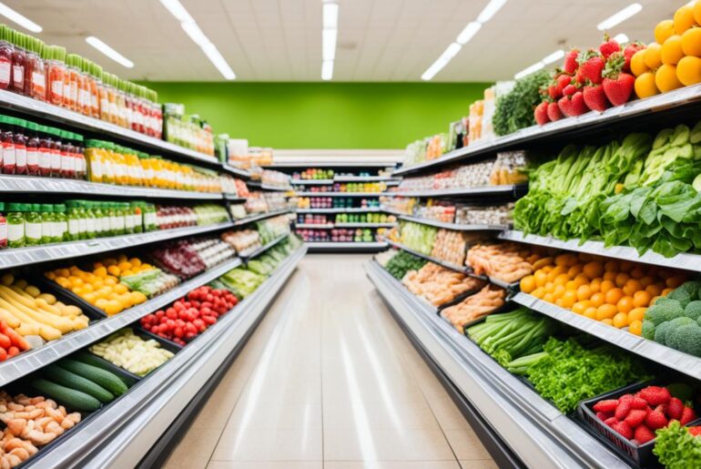 Affordable HCG Diet Grocery List