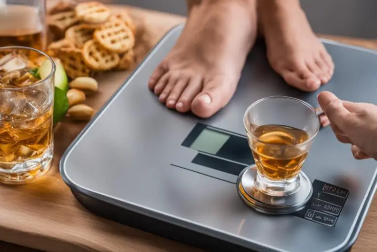 Alcohol Consumption In Hcg Diet Phase 3