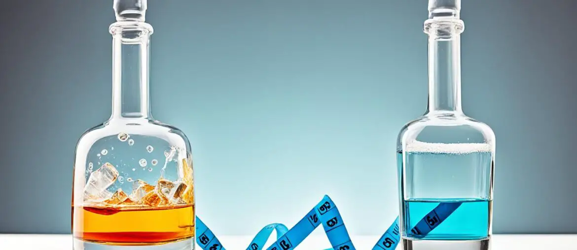 Alcohol Consumption On The Hcg Drops Diet