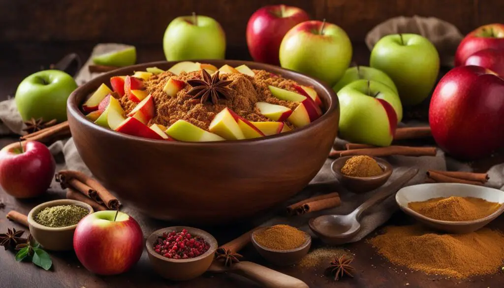 Apple Chutney