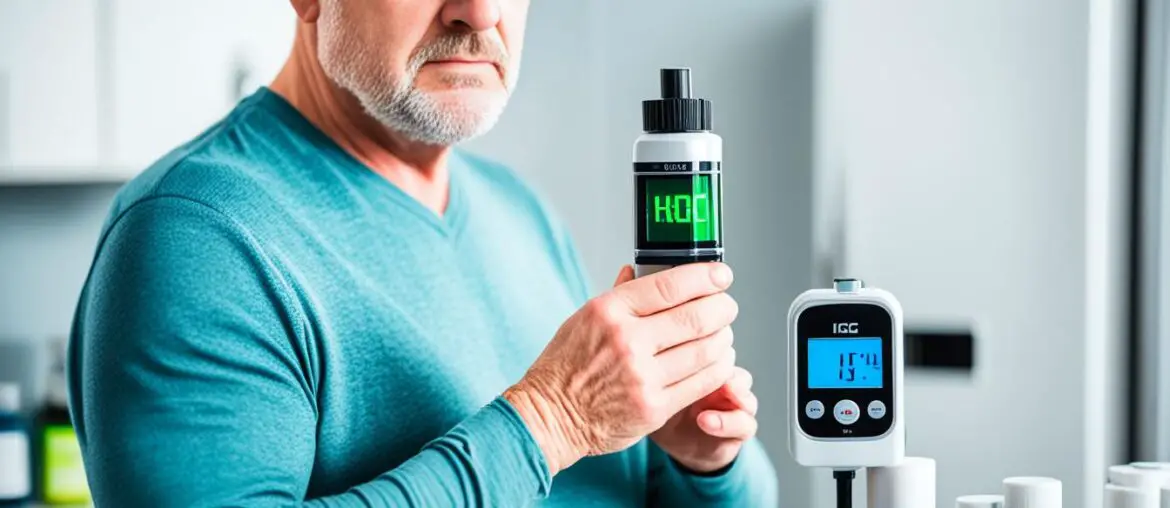 Are Hcg Drops Safe For Diabetics