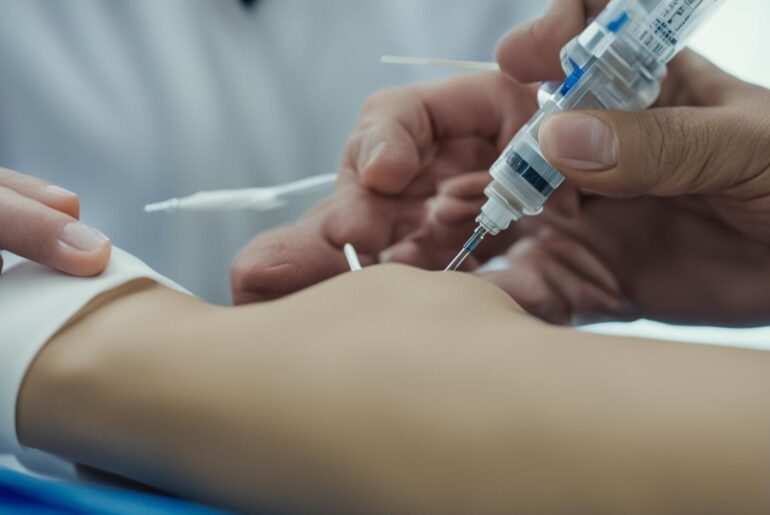 Are HCG Injections Safe for Diabetics?