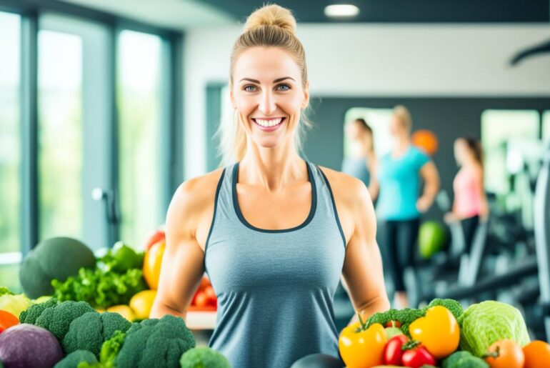 Benefits of HCG Diet for Women