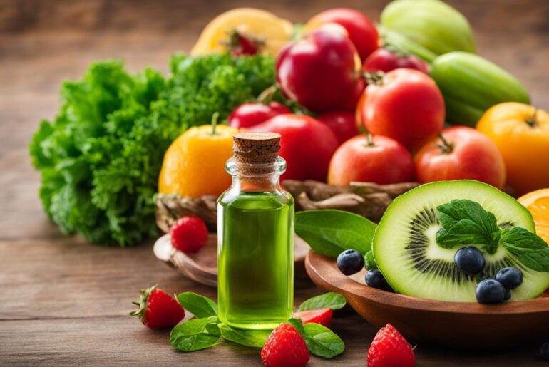 Benefits of HCG Drops for Weight Loss