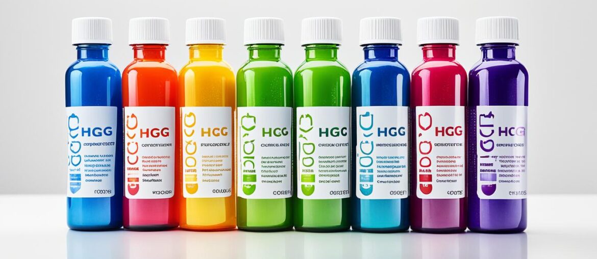 Best HCG Diet Drops Recommendations