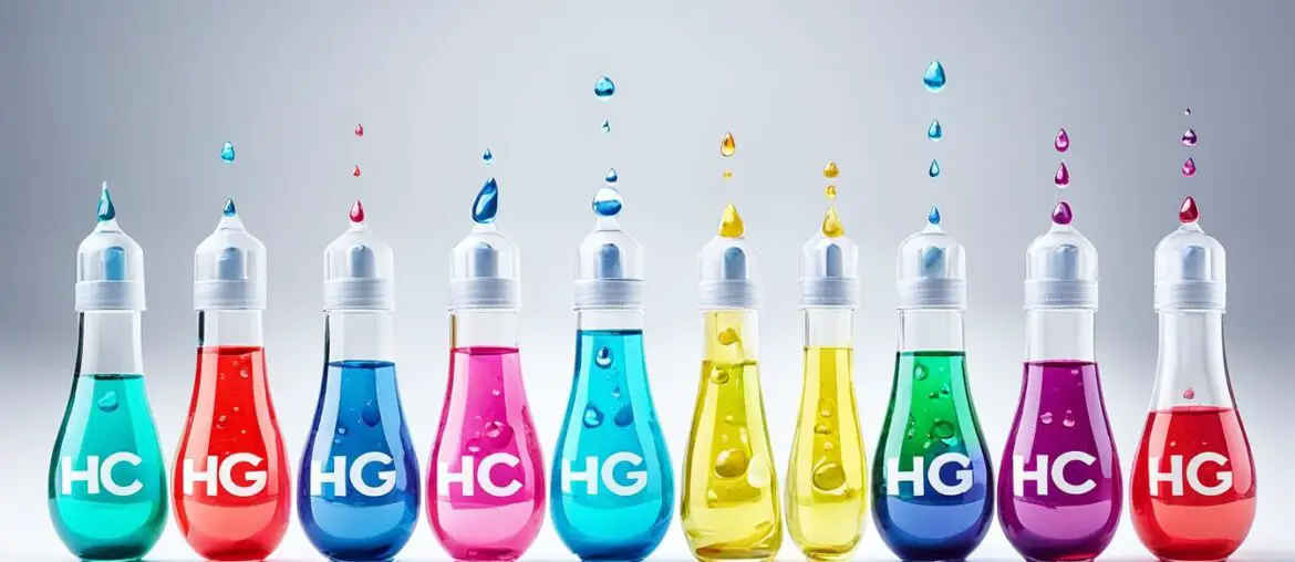 Best Hcg Drops Brands Reviewed