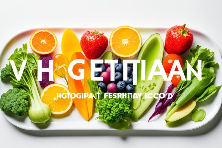Best HCG Drops for Vegetarians