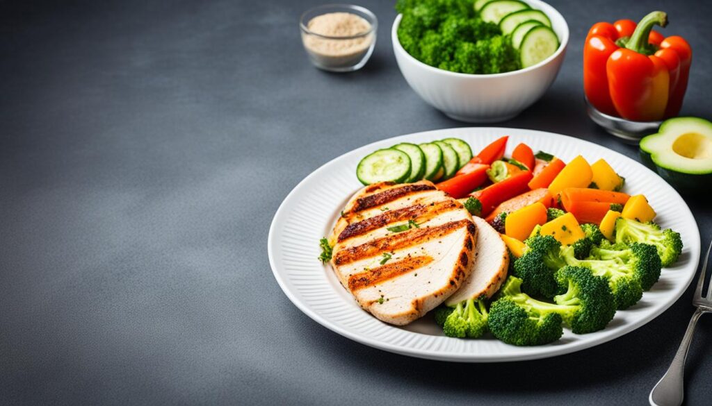 Budget-Friendly HCG Diet Meals