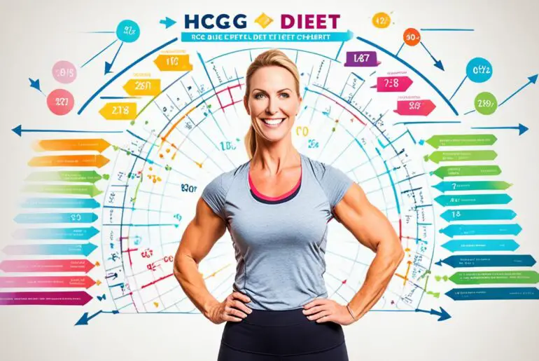 Calorie Calculation For Hcg Diet Success