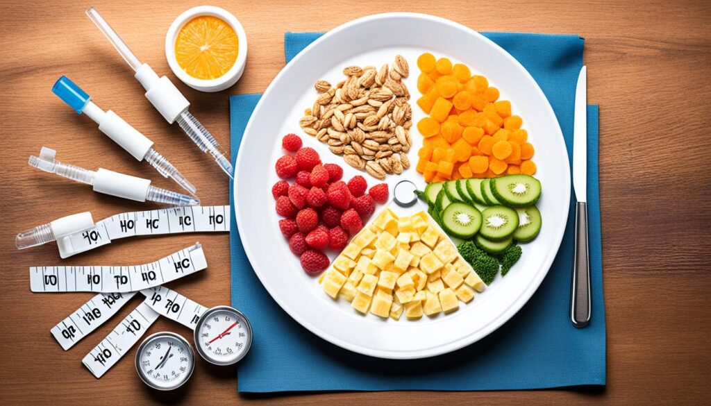 Calorie Restriction and HCG Diet