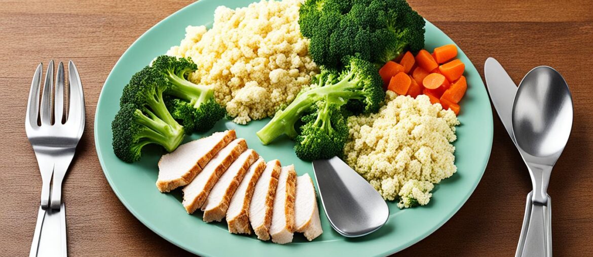 Calorie Tracking Tips for HCG Dieters
