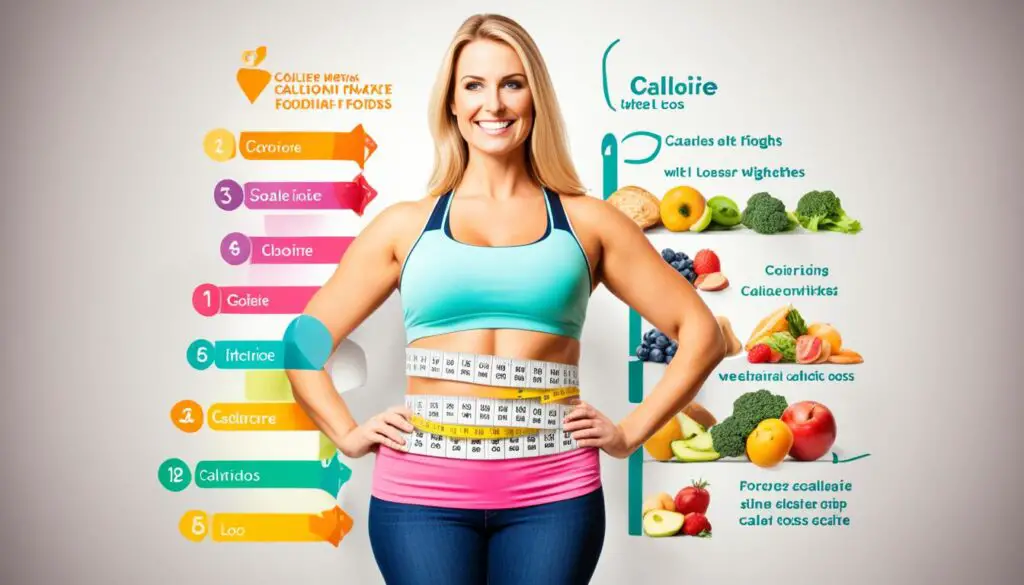 Calorie Intake And Weight Loss