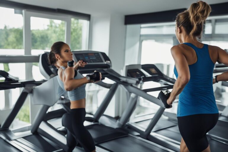 Can HCG Drops Boost Metabolism