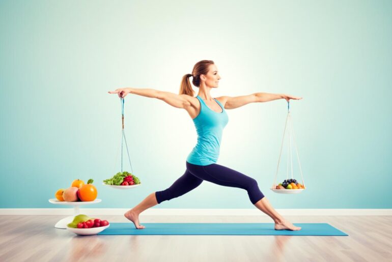 Can You Exercise On The Hcg Diet?