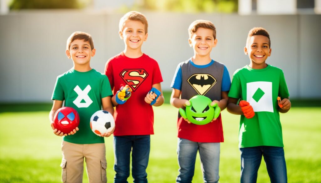 Children with cryptorchidism