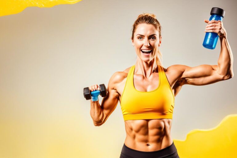 Combining Hcg Diet With High-Intensity Workouts