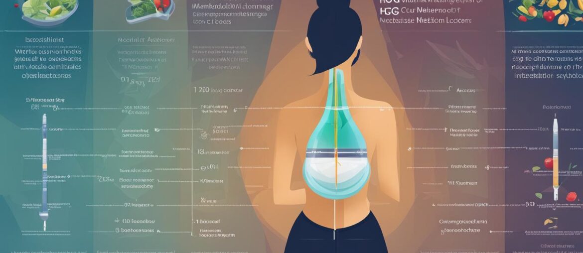 Comparing HCG Injections With Alternative Weight Loss Methods