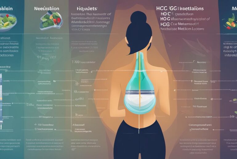 Comparing HCG Injections With Alternative Weight Loss Methods
