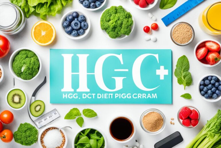 Cost of Starting HCG Diet Program