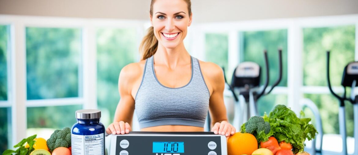 Custom HCG Diet Supplement Plans