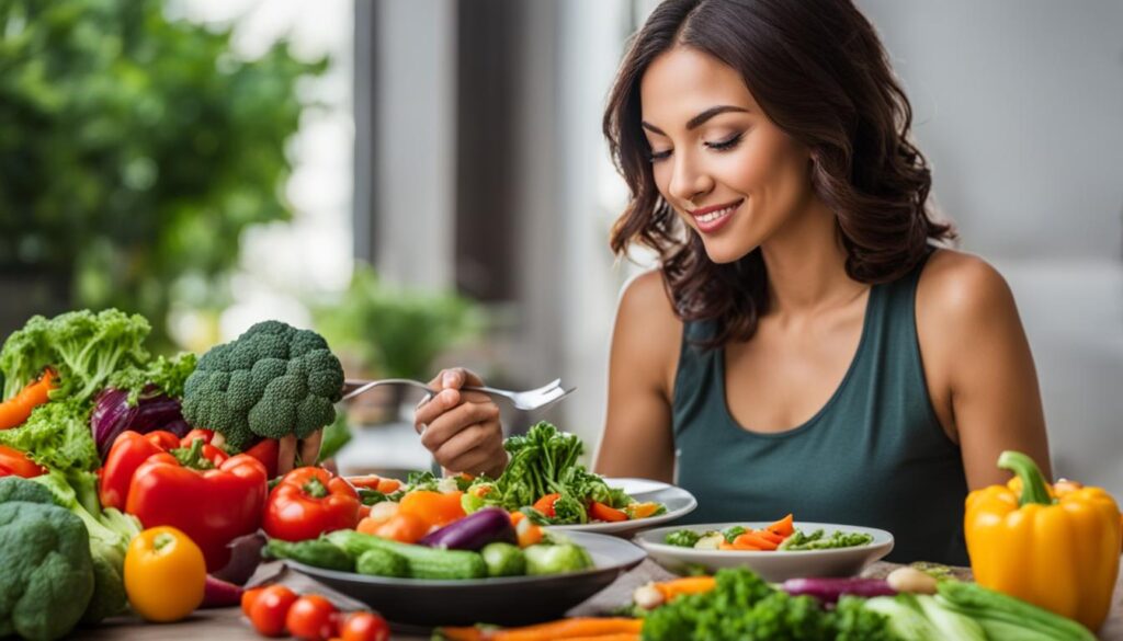 Dealing With Hunger on HCG Diet