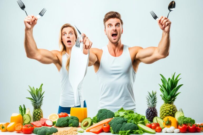 Dealing With Hunger on HCG Diet