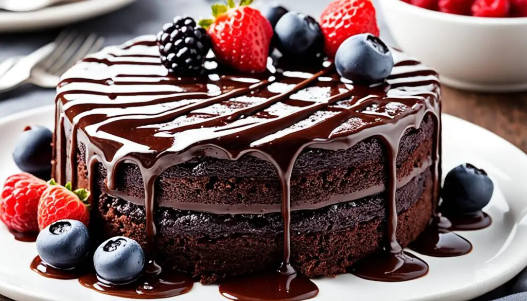 Decadent Hcg Diet Chocolate Dessert Recipes