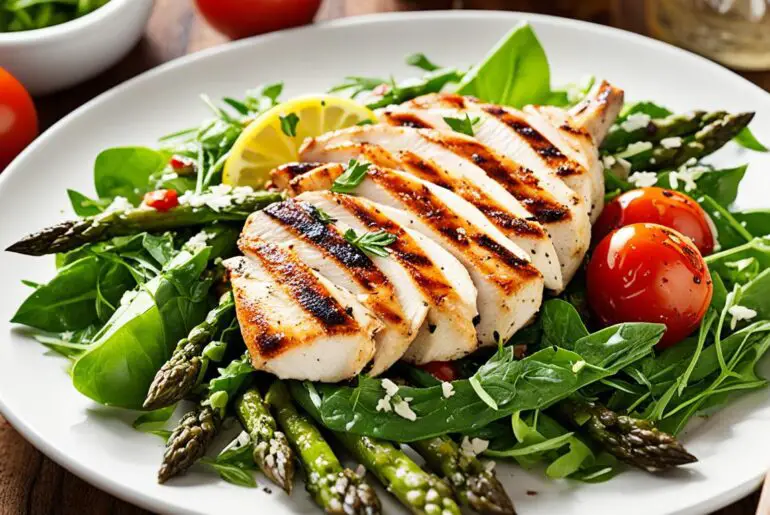 Dinner Ideas For Hcg Diet Phase 1