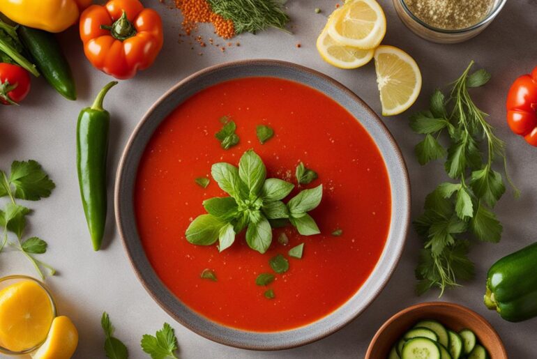 Easy HCG Diet Recipes for Beginners