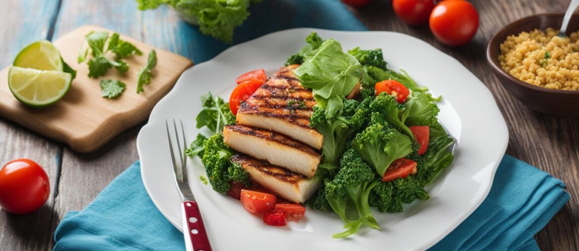 Eating Out Tips for HCG Diet