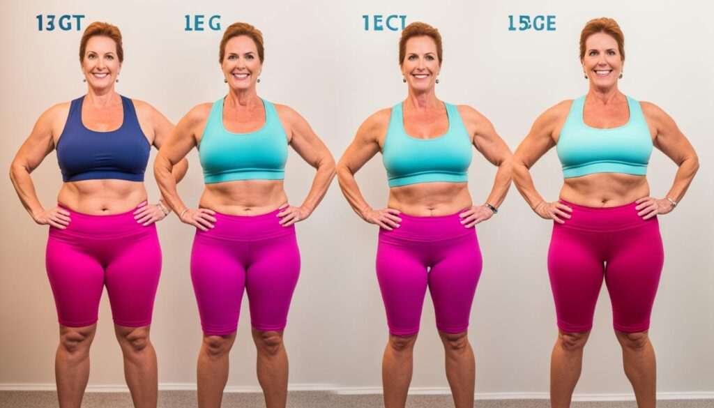 Effectiveness of HCG Diet