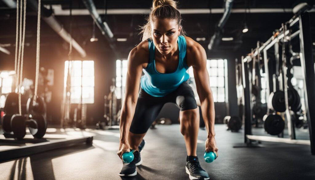 Exercise Routine After HCG Diet
