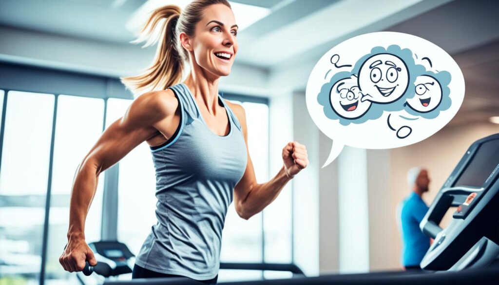 Exercise myths on HCG Diet