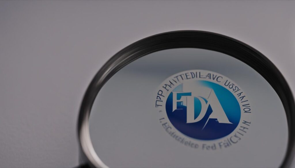 Fda Approval And Safety Concerns