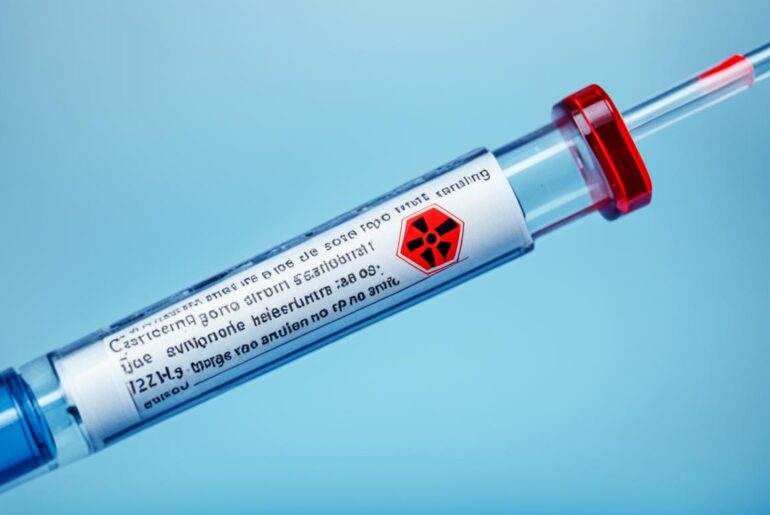 FDA Stance on HCG Diet Injections Safety