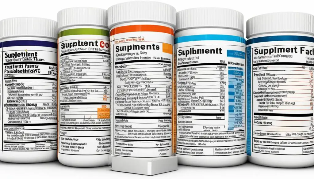 Fda-Approved Hcg Diet Supplements List