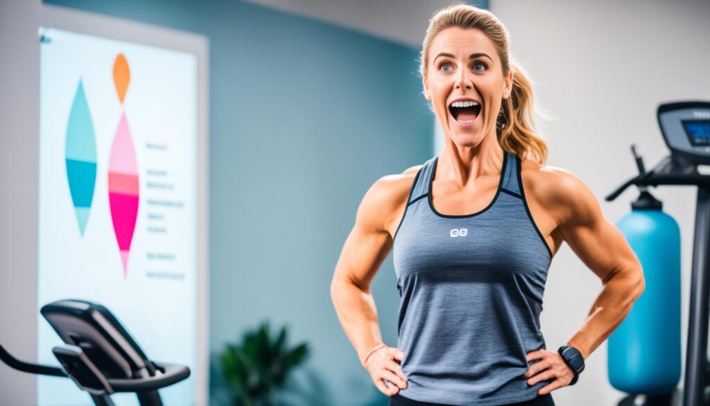 Finding Motivation to Exercise on the HCG Diet