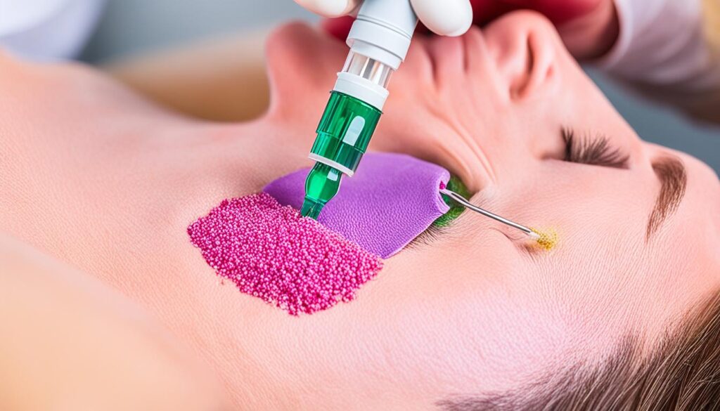 Fine Needle Aspiration