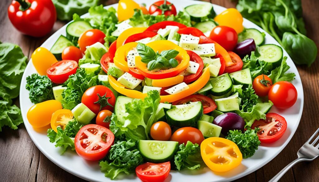 Foods allowed on HCG diet