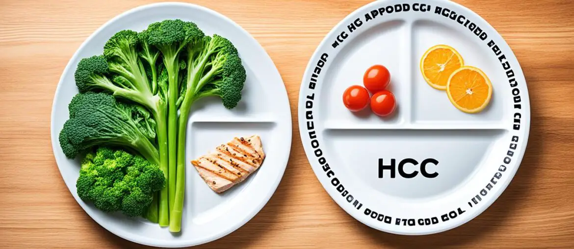 Foods To Avoid On Hcg Diet