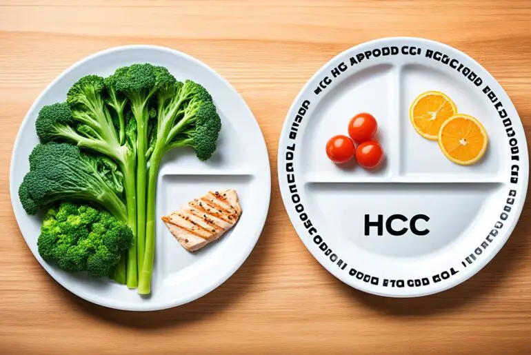 Foods To Avoid On Hcg Diet