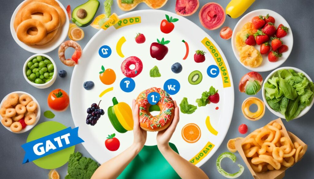 Foods to Avoid on HCG Diet
