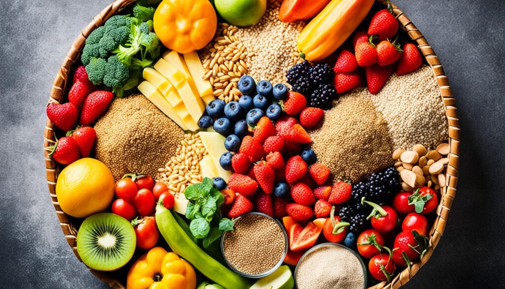 Gluten-Free Recipes