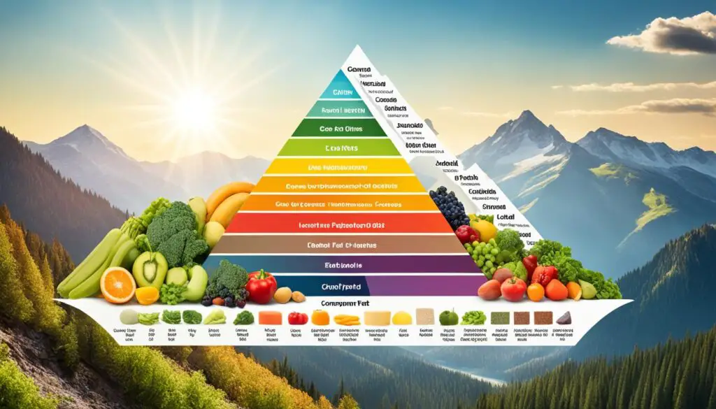 Gradual Increase Of Calorie Intake