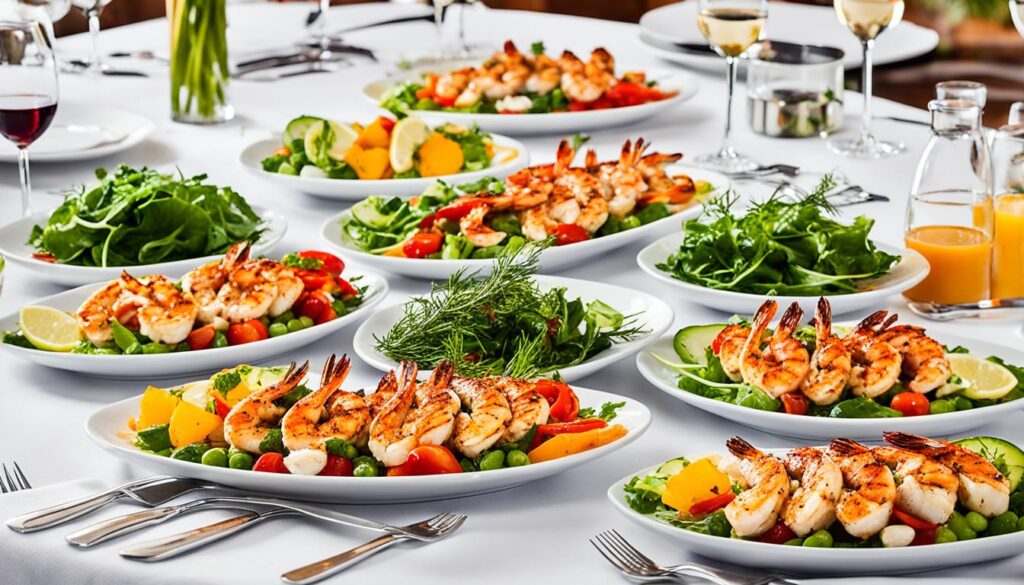 HCG Compliant Meals