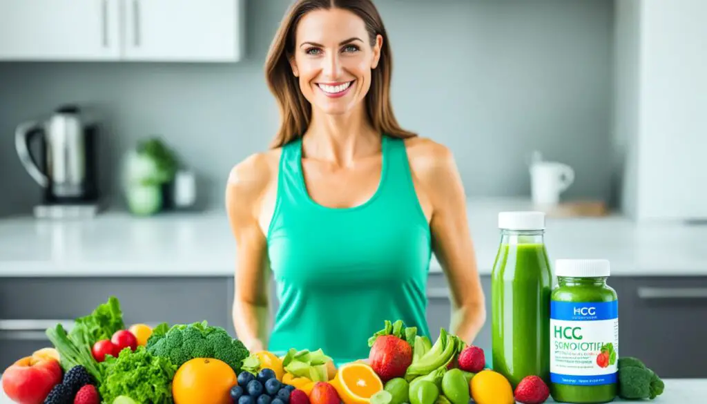 Hcg Detox Program